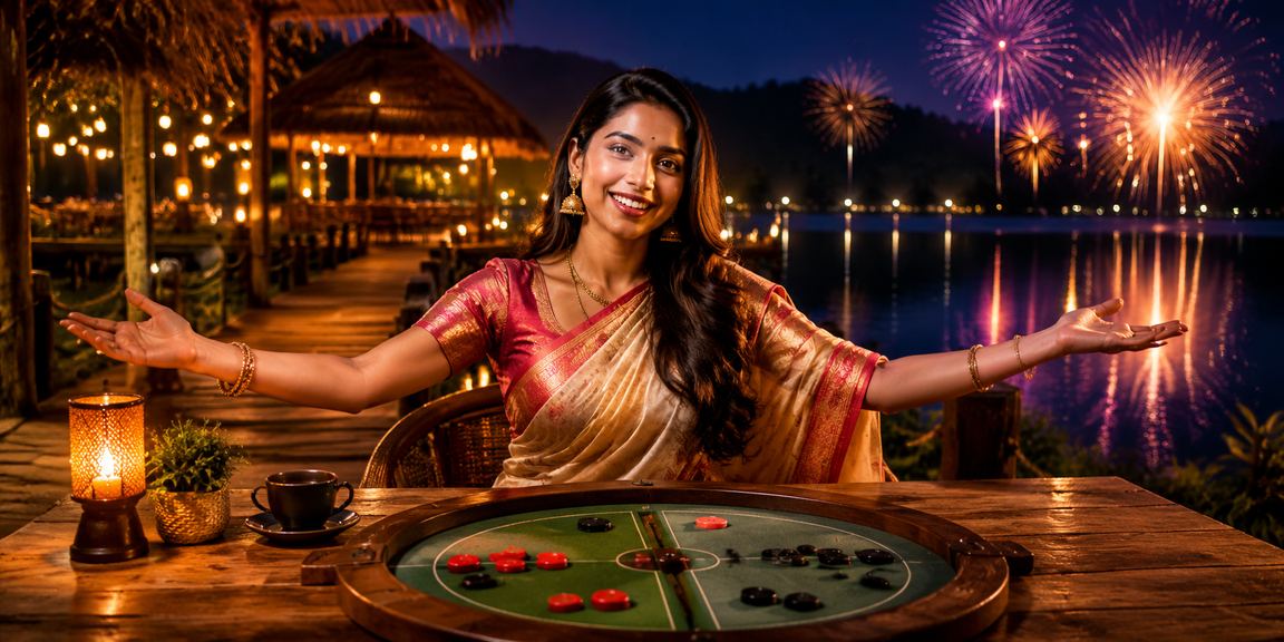 ঢাকায় অনলাইন বেটিং উপভোগ করছেন বাংলাদেশি ব্যবহারকারী