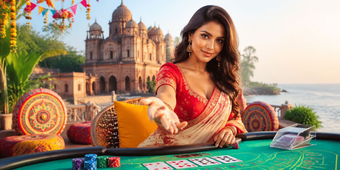 পহেলা বৈশাখের উৎসবে বাংলাদেশি ব্যাকারা গেম bd18 প্ল্যাটফর্মে