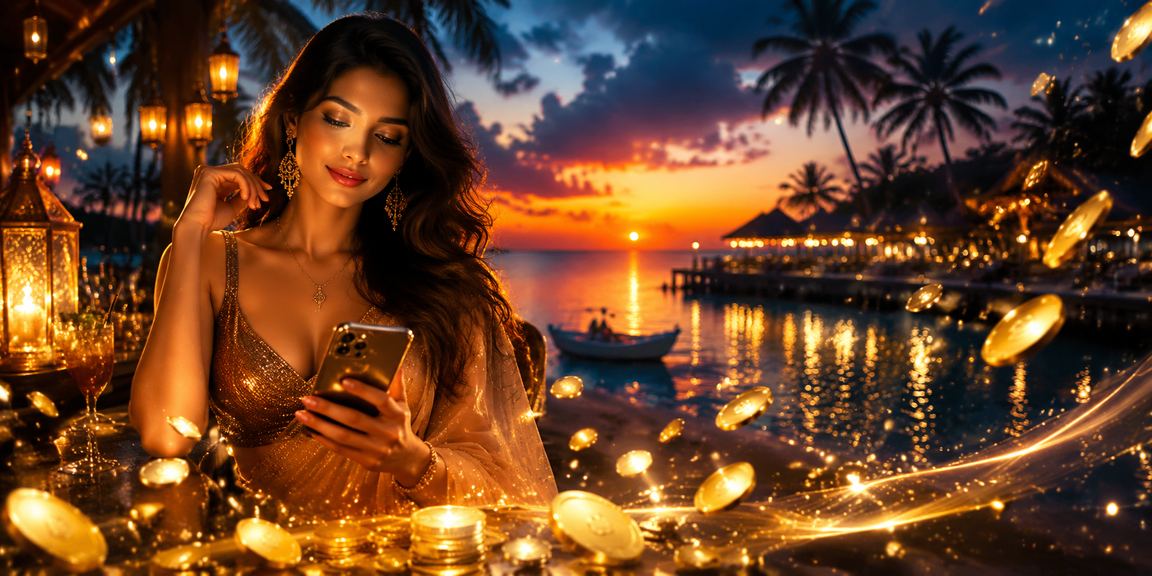 bd18 VIP বোনাস অফার — সেন্ট মার্টিনের সৌন্দর্যের মতো আকর্ষণীয় পুরস্কার